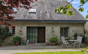 A L'Ombre Du Mont Saint Michel - Bed & Breakfast, Chambres D'Hotes